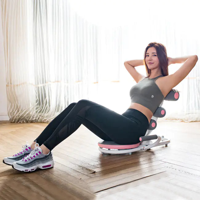 KV Core Strengthing Machine