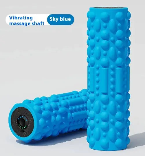 KV Vibrating Muscle Recovery Roller