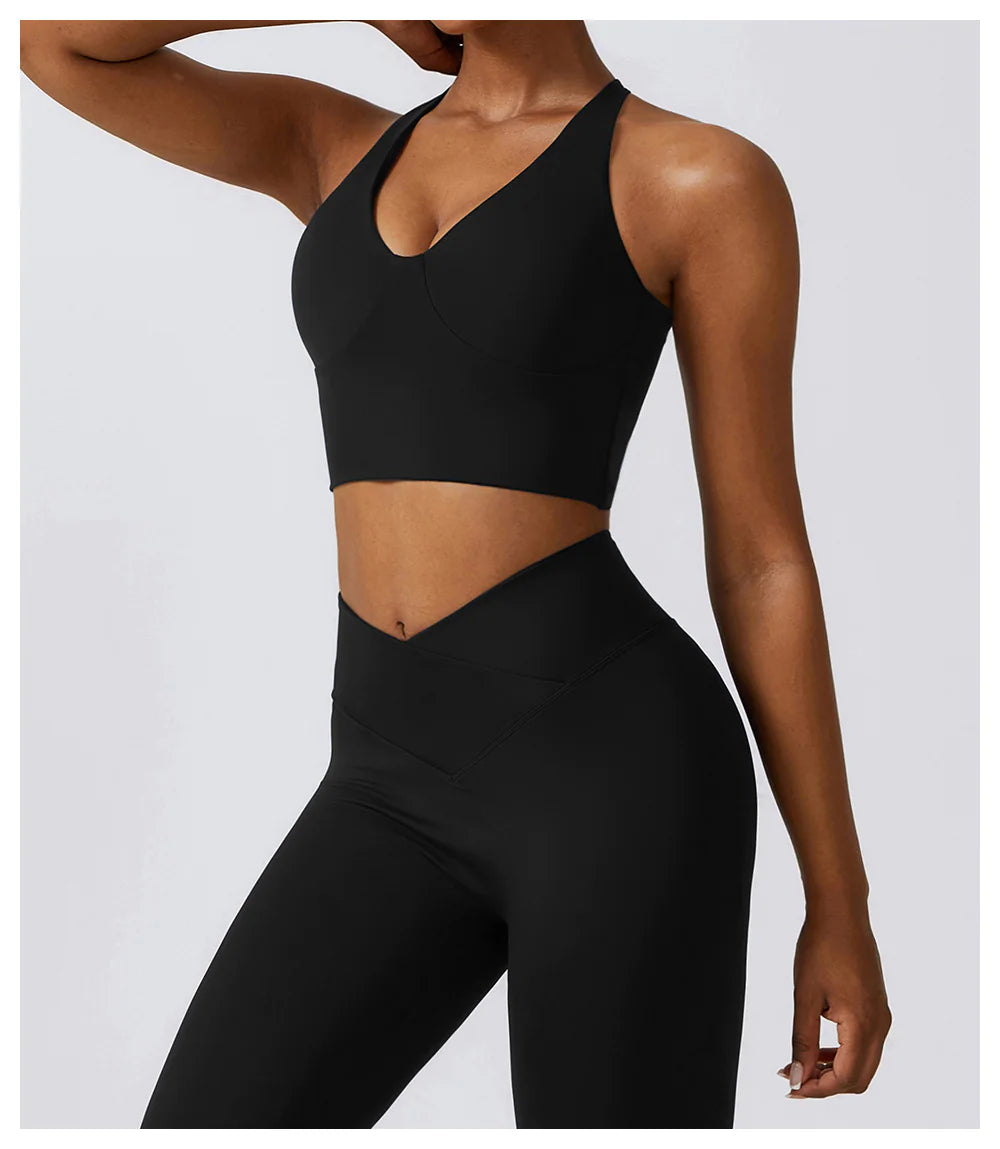 KV CrossComfort Running Bra