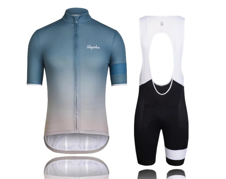 KV Summer Cycle Sportswear Set