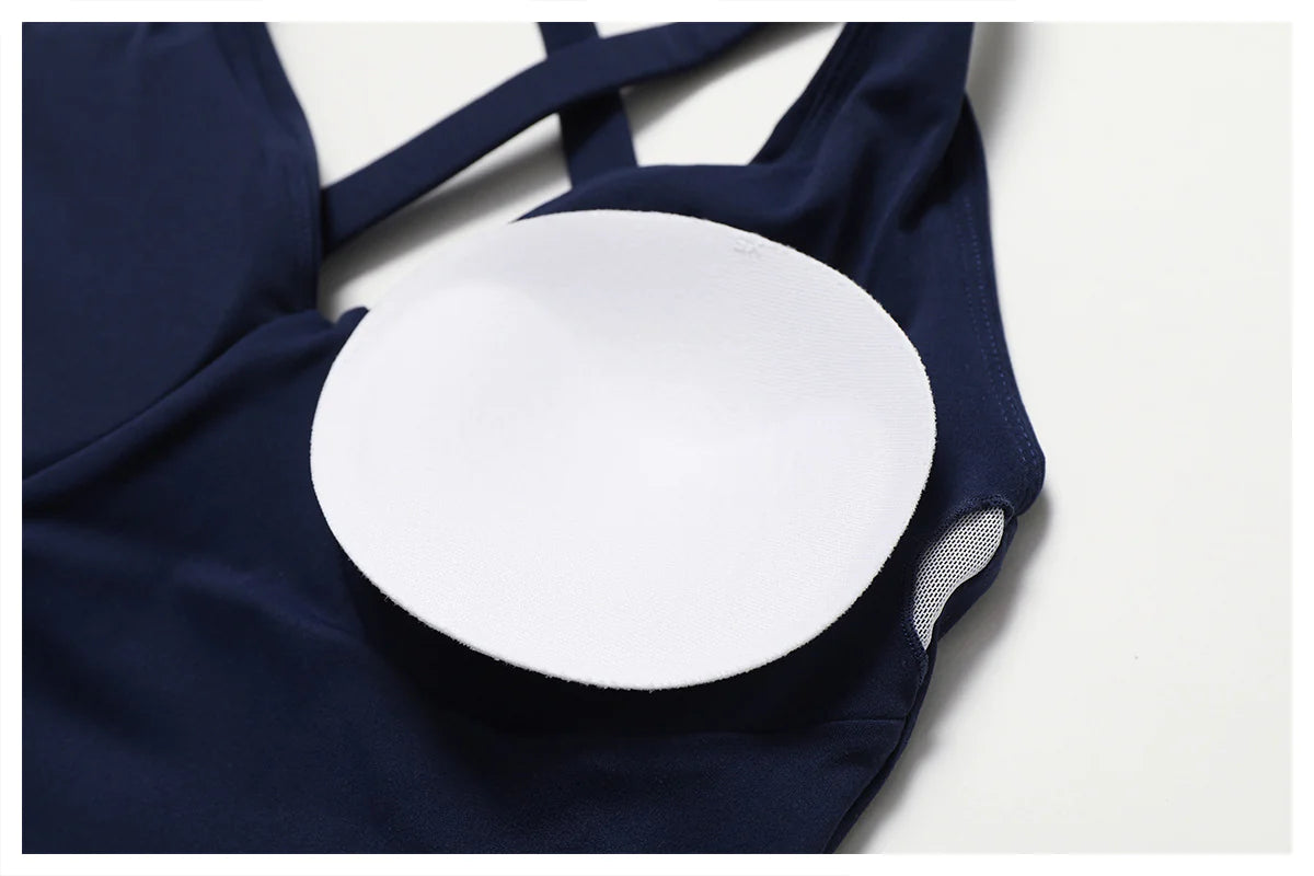 KV CrossComfort Running Bra