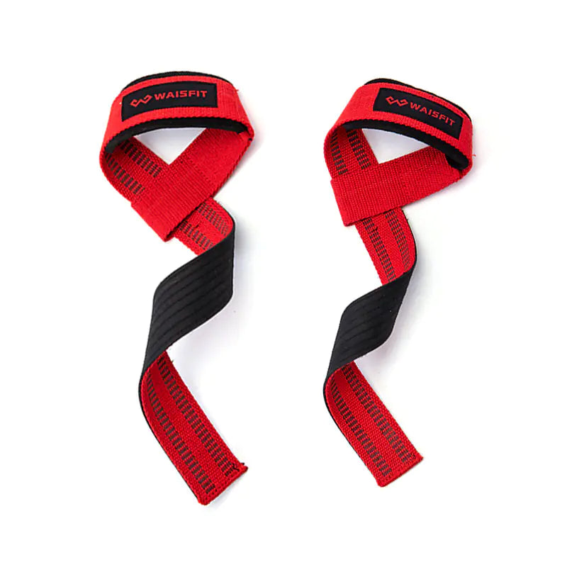 KV Lifting Wrist Wraps
