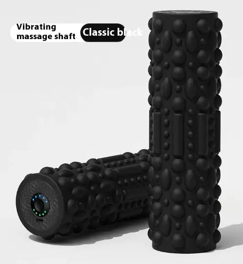 KV Vibrating Muscle Recovery Roller