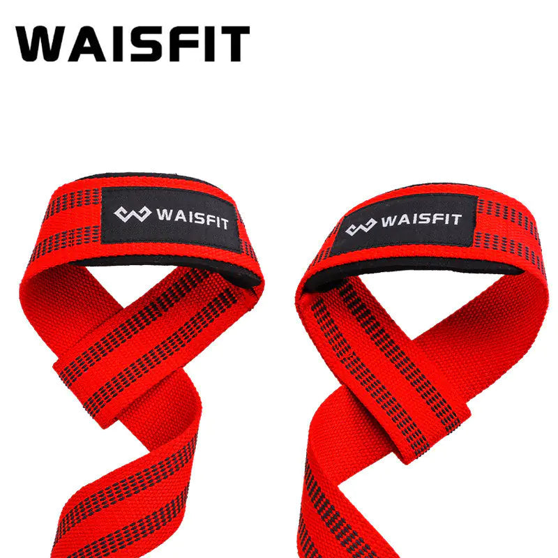 KV Lifting Wrist Wraps