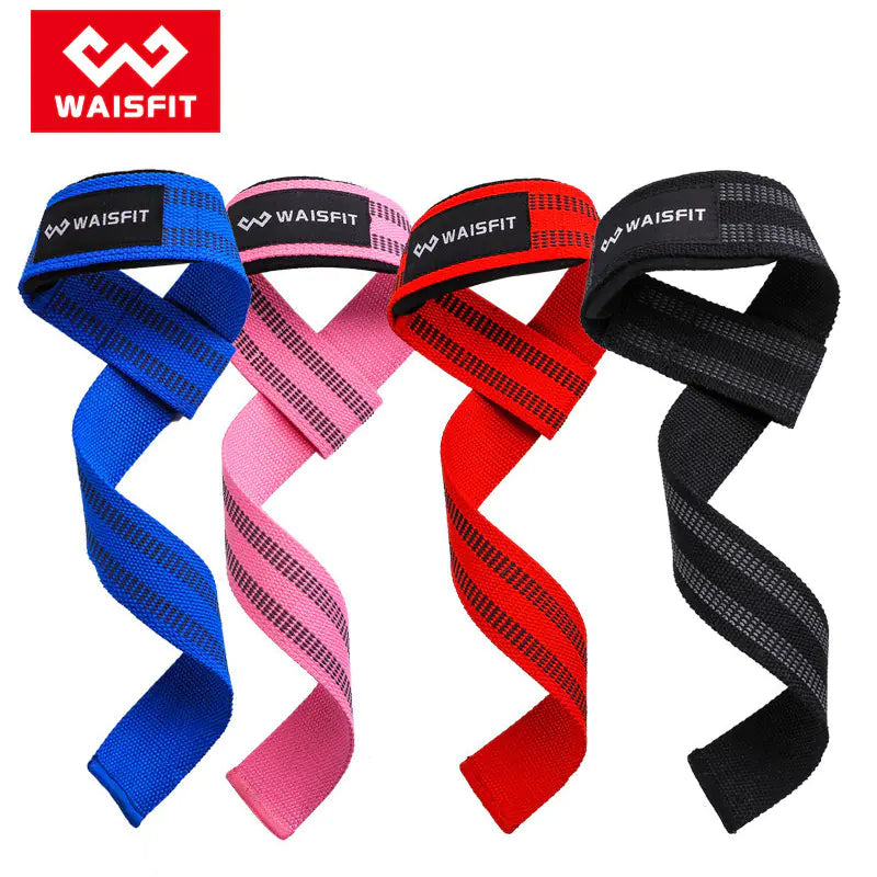 KV Lifting Wrist Wraps