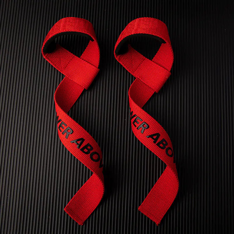 KV Lifting Wrist Wraps
