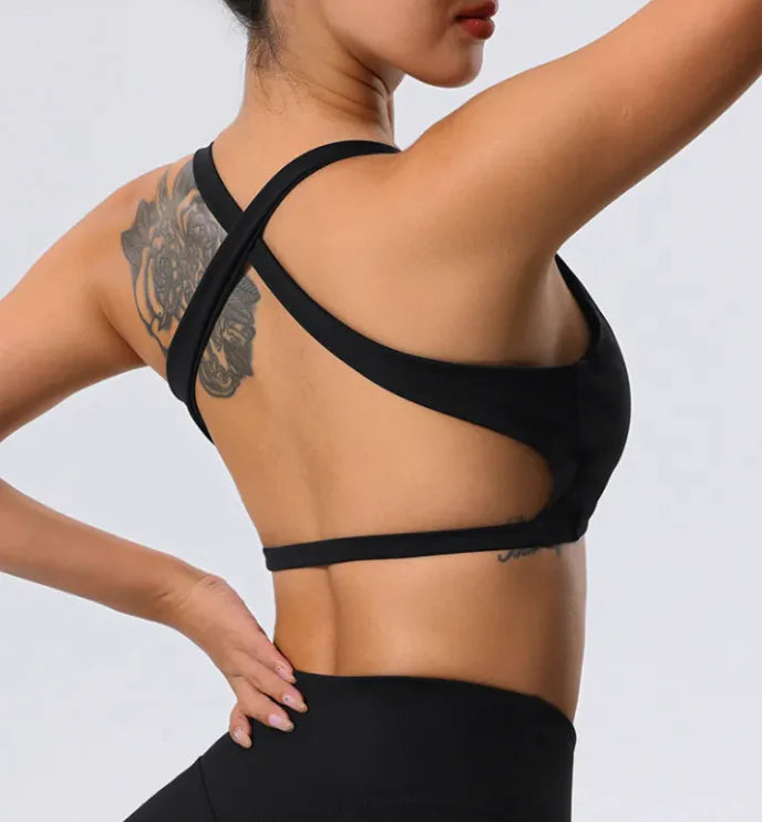 KV Lux Fitness Bra