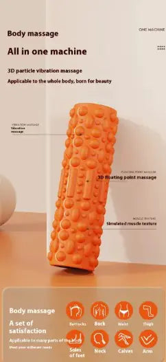 KV Vibrating Muscle Recovery Roller