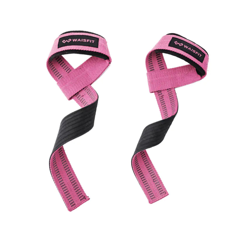 KV Lifting Wrist Wraps