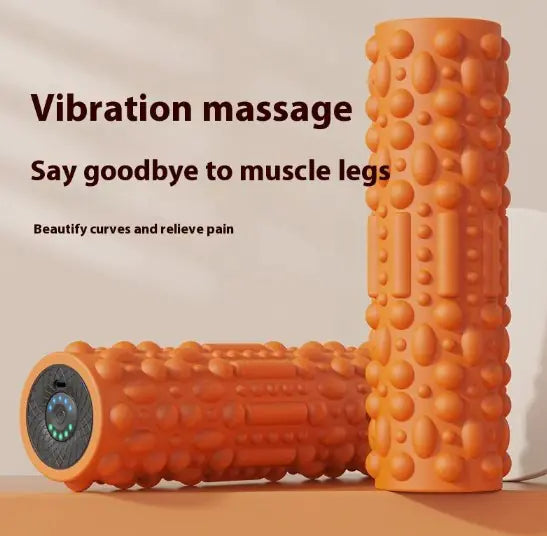 KV Vibrating Muscle Recovery Roller