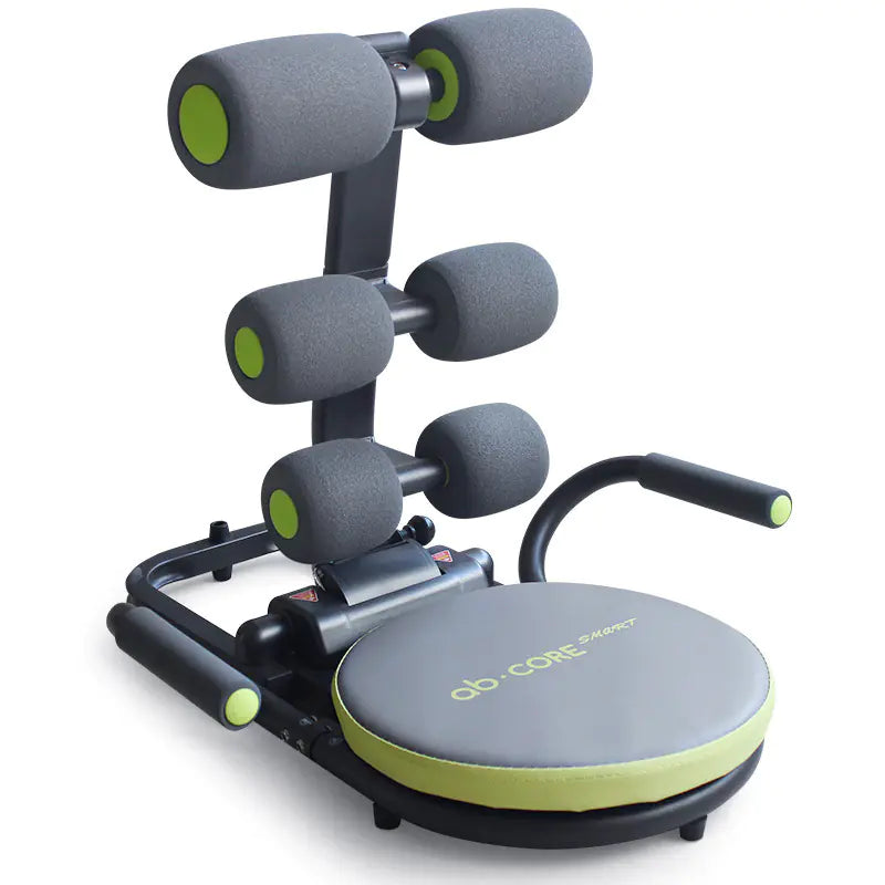KV Core Strengthing Machine