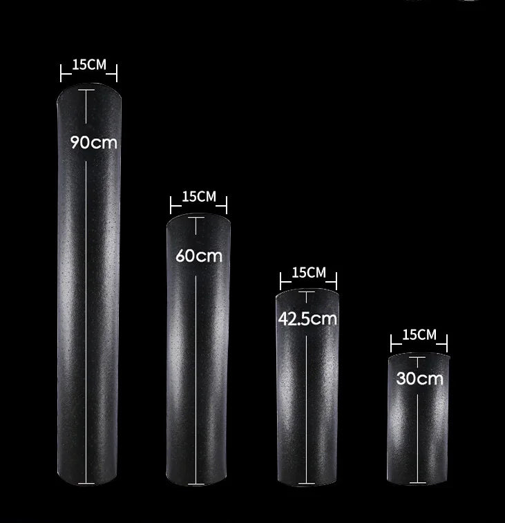 KV FlexFit Yoga Roller