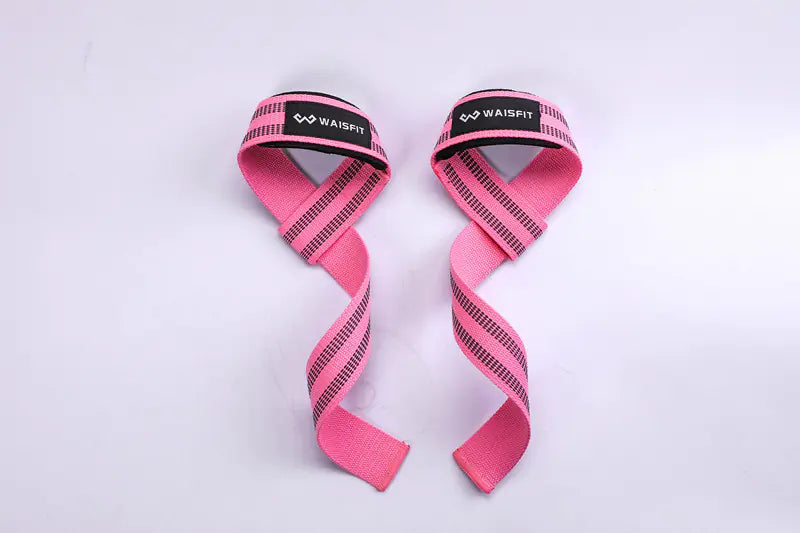 KV Lifting Wrist Wraps