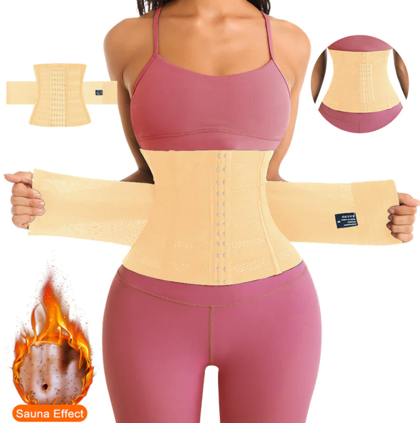 KV Waist Trainer