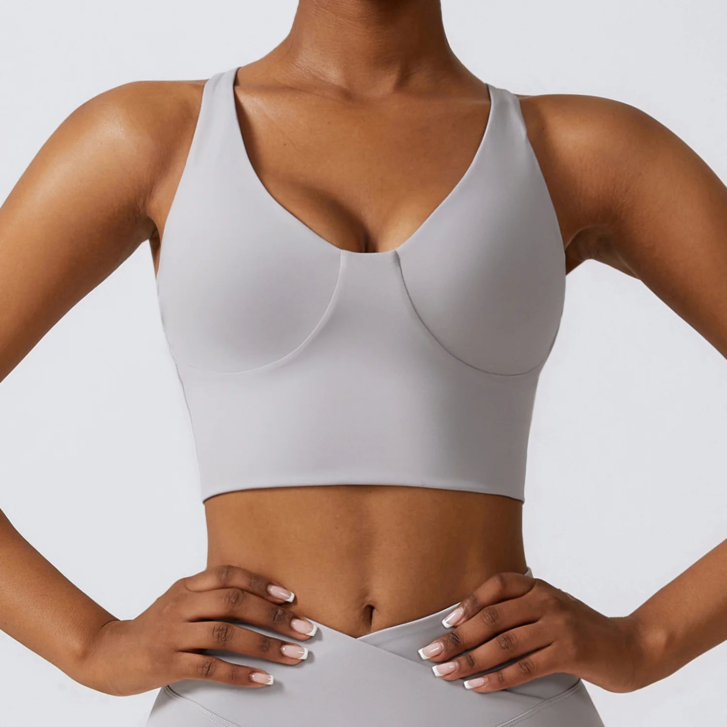 KV CrossComfort Running Bra