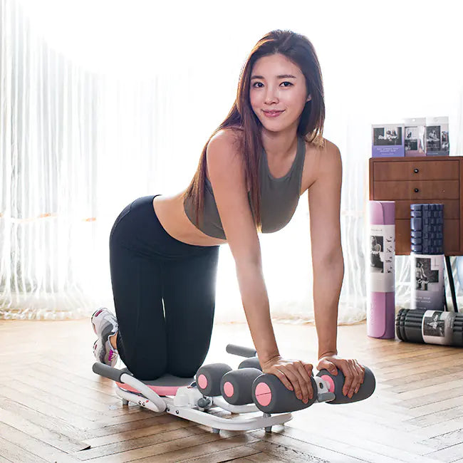 KV Core Strengthing Machine