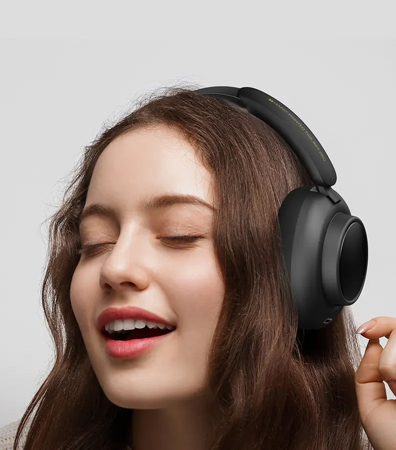 KV Bluetooth Headphones