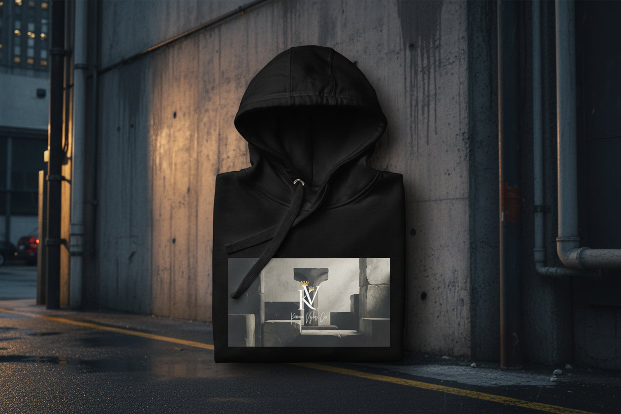KV Sovereign Hoodie