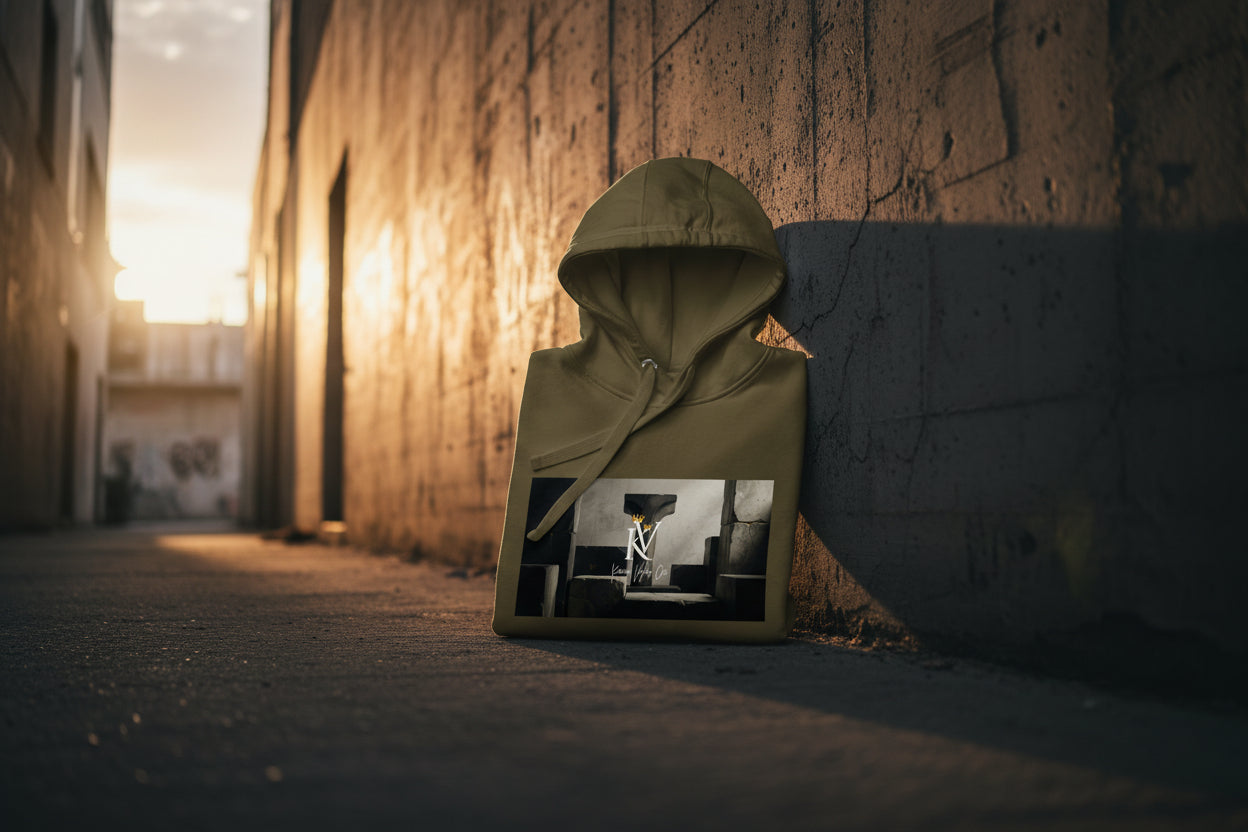 KV Sovereign Hoodie