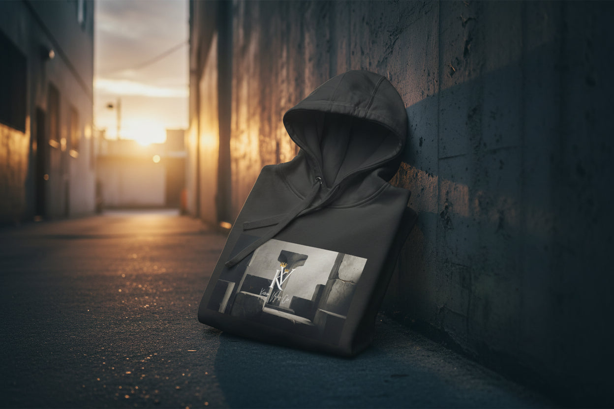 KV Sovereign Hoodie