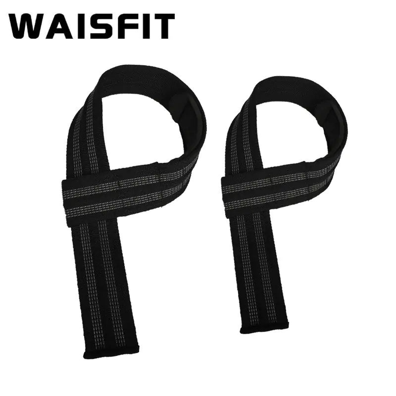 KV Lifting Wrist Wraps