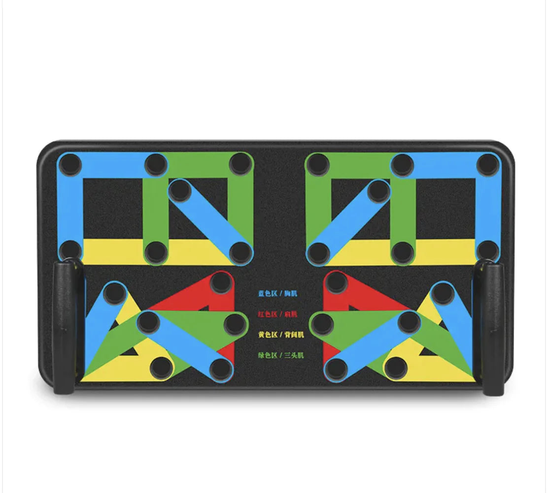 KV Ultimate Chest Builder