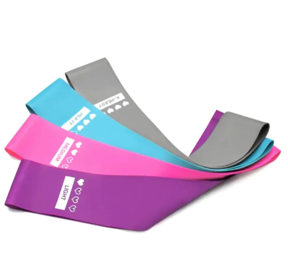 KV Resistance BootyBands