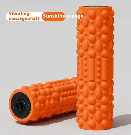 KV Vibrating Muscle Recovery Roller