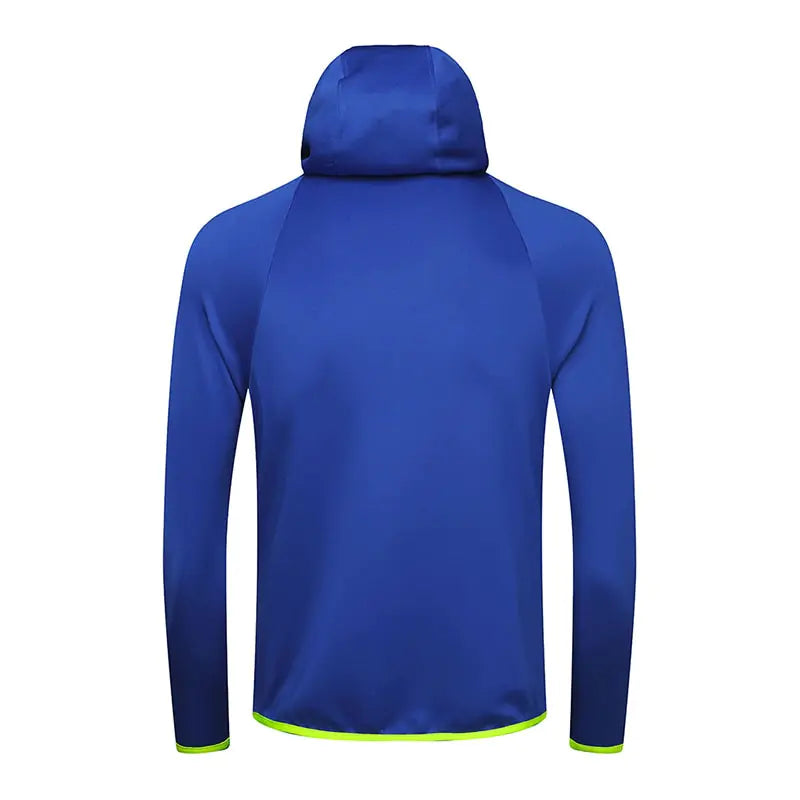 KV Men's Reflective Runner's Jacket