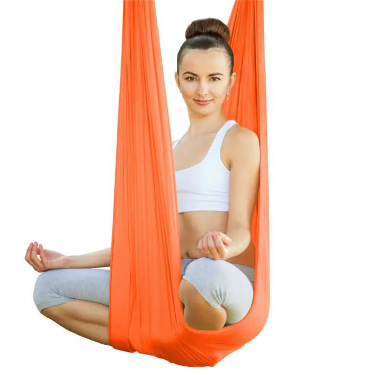 KV SkyFlex Yoga Stretch Gear
