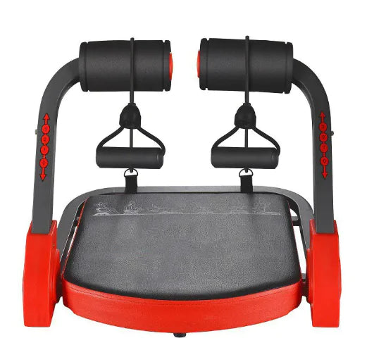 KV Mobile Home Gym Kit
