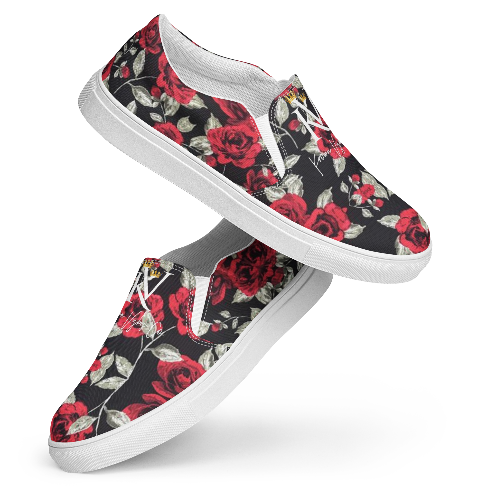 KV Barcelona slip-on