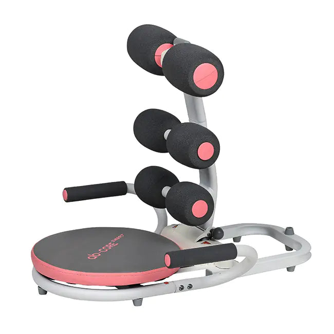 KV Core Strengthing Machine