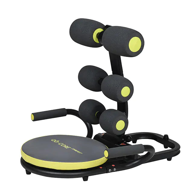 KV Core Strengthing Machine
