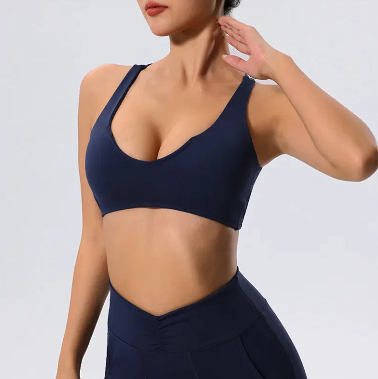 KV Lux Fitness Bra