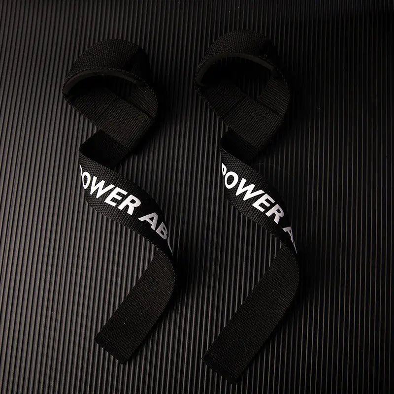 KV Lifting Wrist Wraps