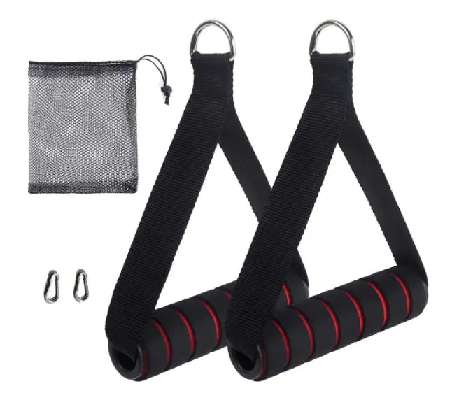 KV Gantry Grip Fitness Enhancer