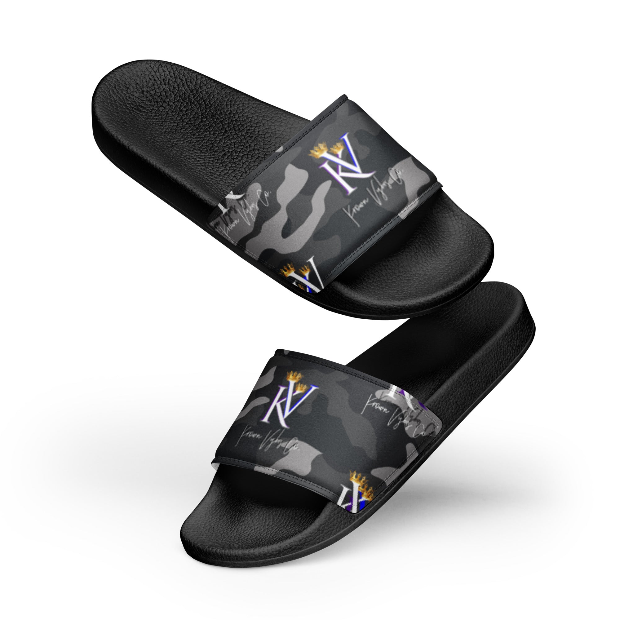 KV Women's slides