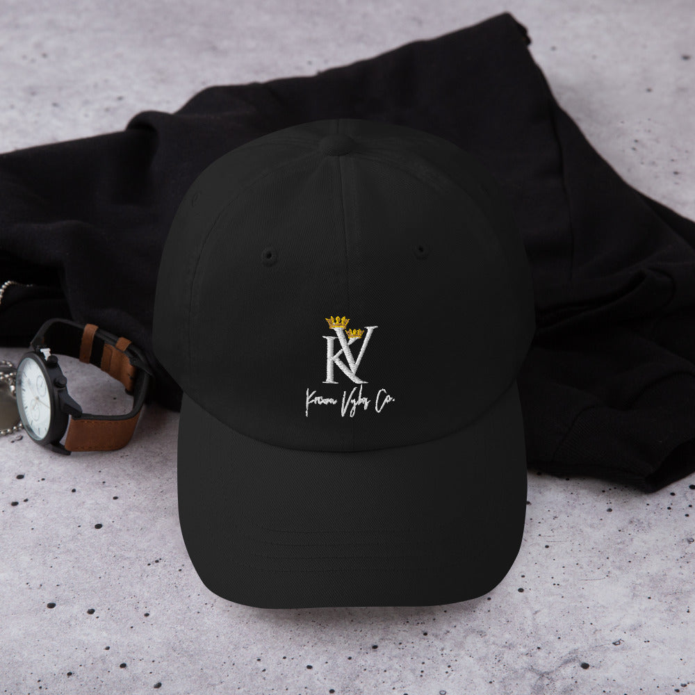 KV Classic Dad hat