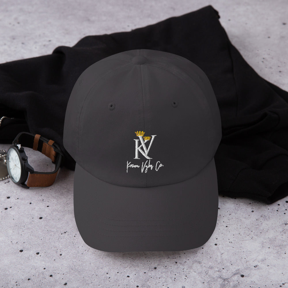 KV Classic Dad hat