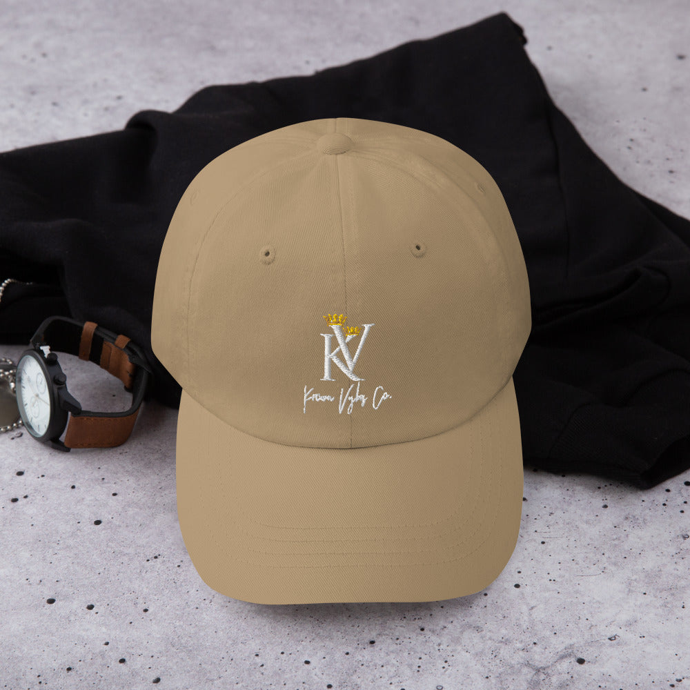 KV Classic Dad hat