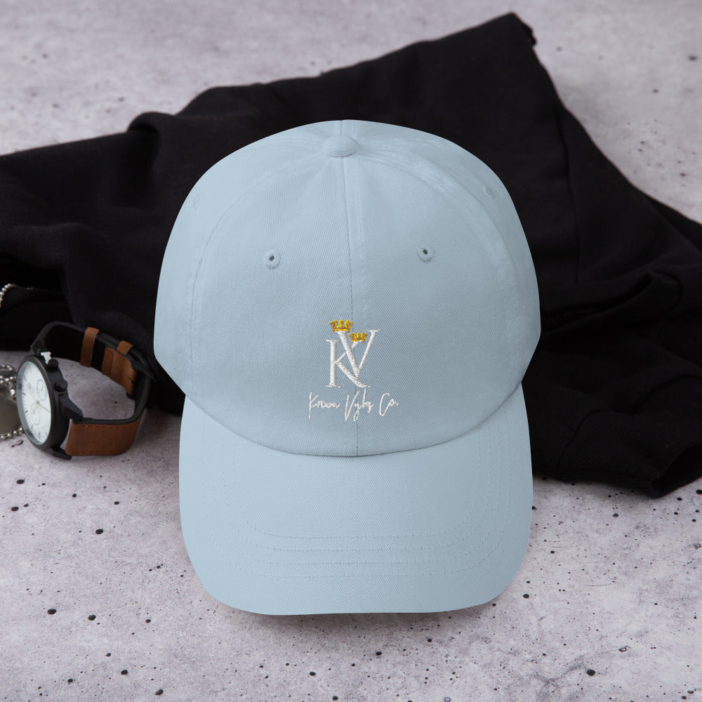 KV Classic Dad hat
