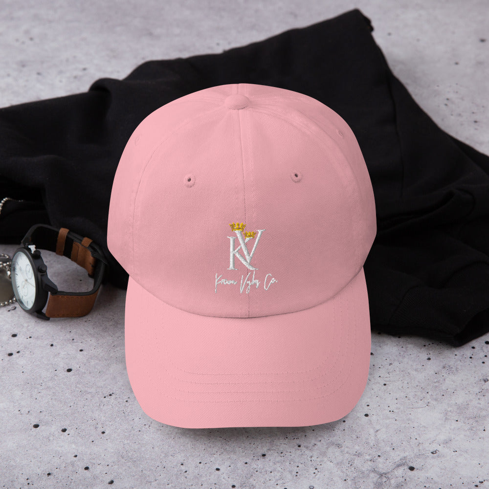 KV Classic Dad hat