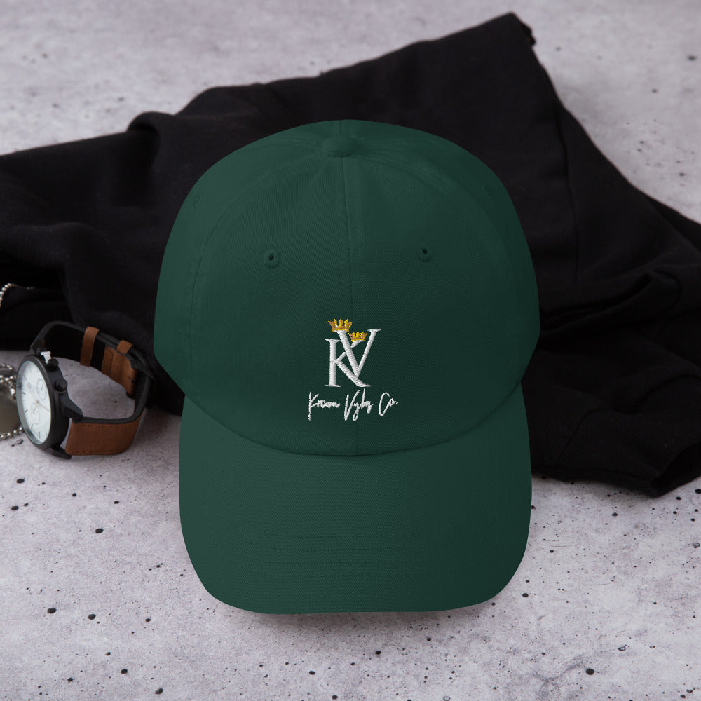 KV Classic Dad hat