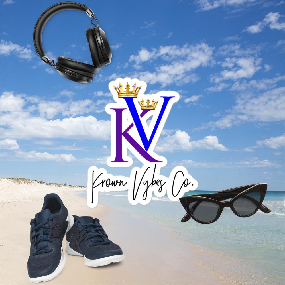 KV Bubble-free stickers