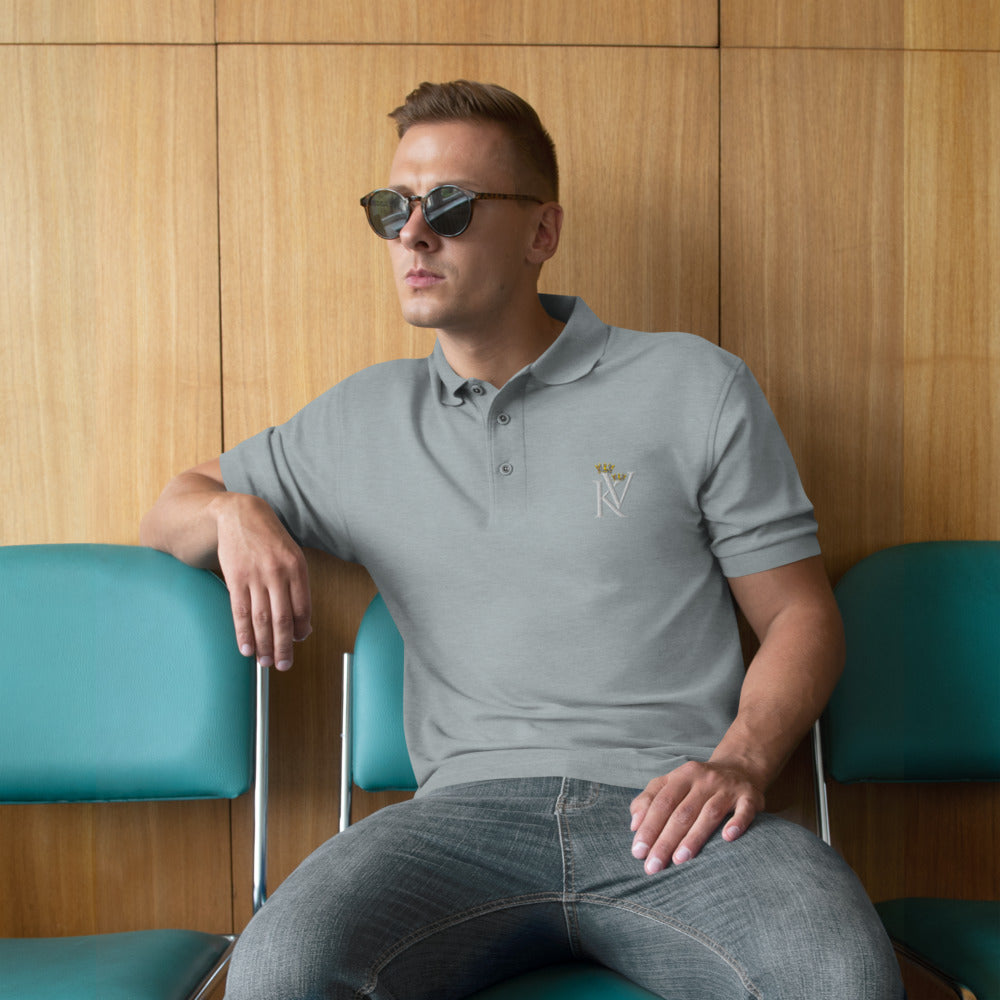 KV Men's Premium Polo