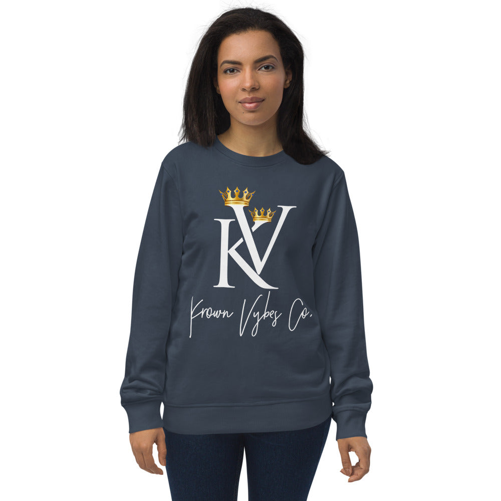 KV organic sweatshirt