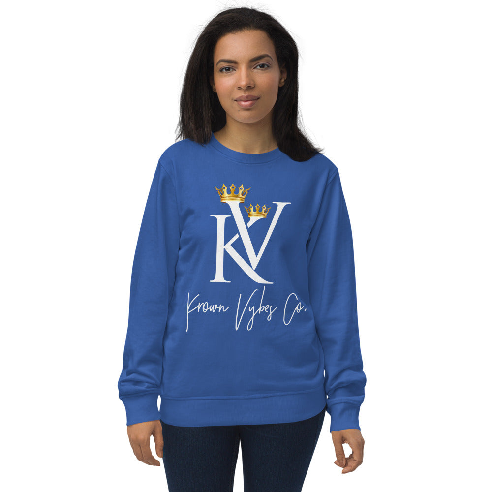 KV organic sweatshirt