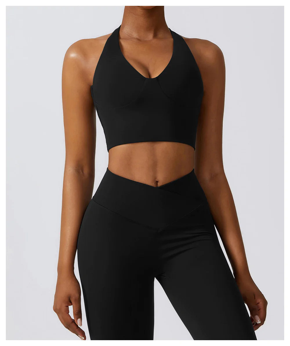 KV CrossComfort Running Bra