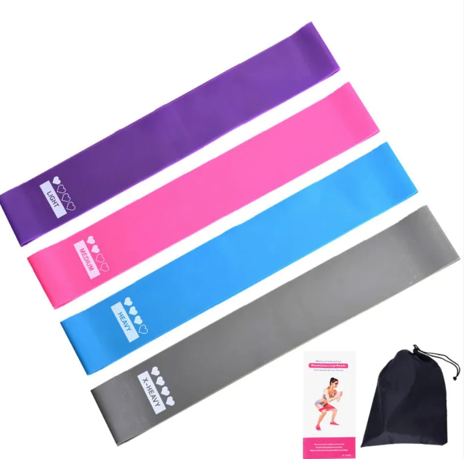 KV Resistance BootyBands